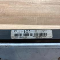 1S4F 12A650 XH BOOT  Engine control unit/module ECU Ford Focus