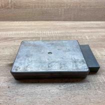 1S4F 12A650 XH BOOT  Engine control unit/module ECU Ford Focus