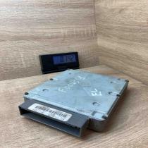 1S4F 12A650 XH BOOT  Engine control unit/module ECU Ford Focus