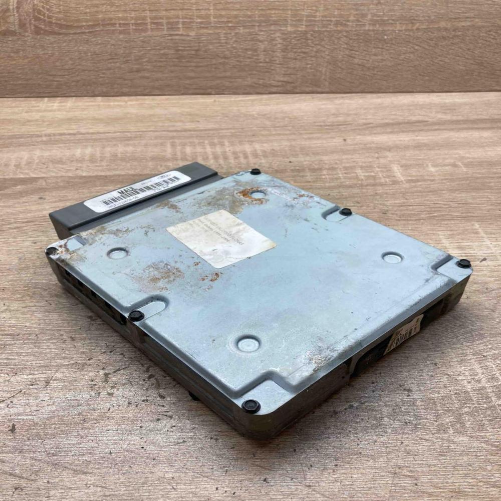 XM2F 12A650 DB MAUL  Engine control unit/module ECU Ford Galaxy