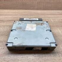 XM2F 12A650 DB MAUL  Engine control unit/module ECU Ford Galaxy