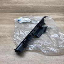 4E0881457   Front driver seat rail trim Audi A8 S8 D3 4E