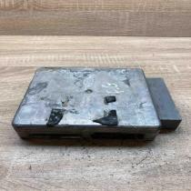 XM2F 12A650 DB MAUL  Engine control unit/module ECU Ford Galaxy