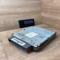 XM2F 12A650 DB MAUL  Engine control unit/module ECU Ford Galaxy