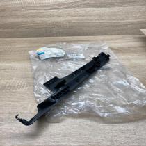 4E0881457   Front driver seat rail trim Audi A8 S8 D3 4E