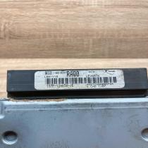 1S7F 12A650 JE RAQ0  Engine control unit/module ECU Ford Mondeo Mk III