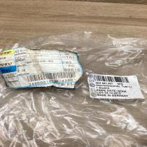 4E0881457   Front driver seat rail trim Audi A8 S8 D3 4E