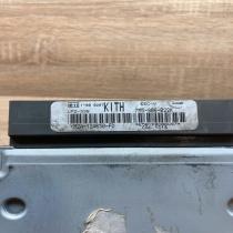YM2A 12A650 FD KITH  Engine control unit/module ECU Ford Galaxy