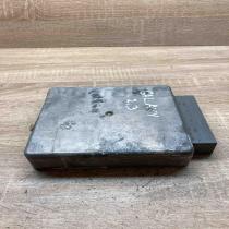 YM2A 12A650 FD KITH  Engine control unit/module ECU Ford Galaxy