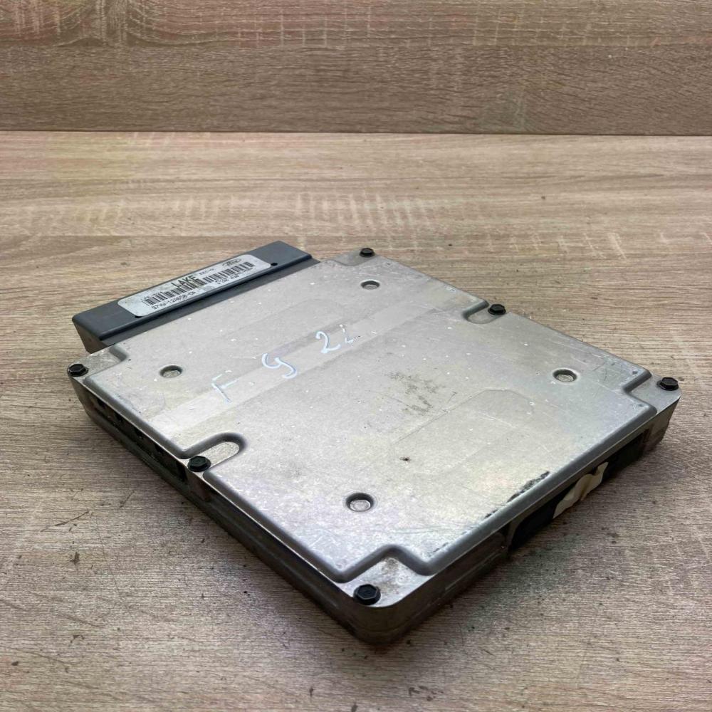 97VW 12A650 CA LAKE  Engine control unit/module ECU Ford Galaxy