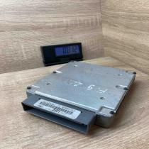 97VW 12A650 CA LAKE  Engine control unit/module ECU Ford Galaxy