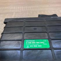 811906264 0280800104 105 Engine control unit/module ECU Audi 80 90 B3