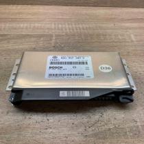 8D0907389D 0265109463  ESP (stability system) control unit Volkswagen PASSAT B5