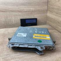 443907401BA 0281001092  Engine control unit/module ECU Audi 100 S4 C4