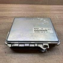 4A0907401E 0281001253 254 Engine control unit/module ECU Audi A6 S6 C4 4A