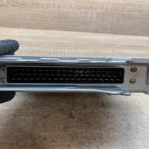 4A0907401E 0281001253 254 Engine control unit/module ECU Audi A6 S6 C4 4A