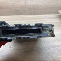028906021AF 0281001308 309 Engine control unit/module ECU Volkswagen Golf III