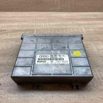 8D0907557HX 0261203941  Engine control unit/module ECU Audi A4 S4 B5 8D