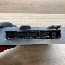8D0907557HX 0261203941  Engine control unit/module ECU Audi A4 S4 B5 8D