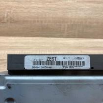 98VW 12A650 HA ZEST  Engine control unit/module ECU Ford Galaxy