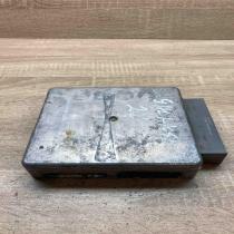 98VW 12A650 HA ZEST  Engine control unit/module ECU Ford Galaxy