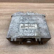 028906021HA 0281001701  Engine control unit/module ECU Volkswagen Caddy