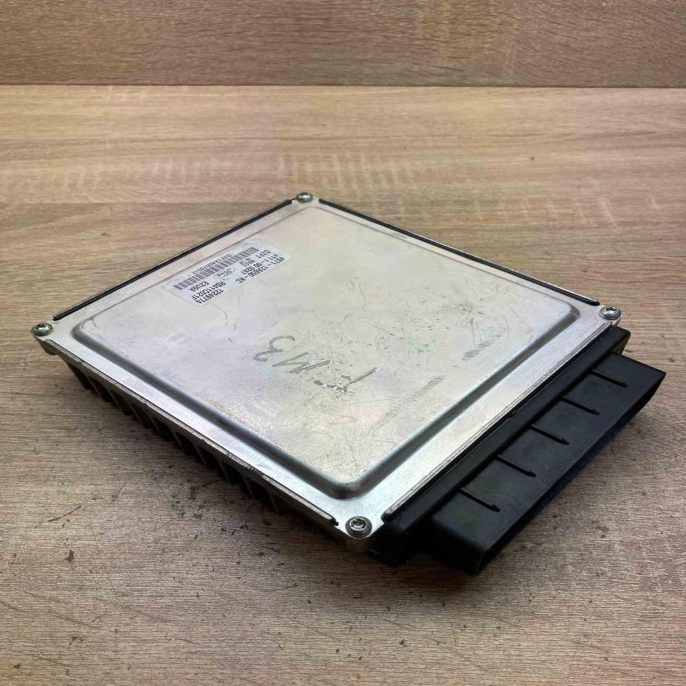 4S71 12A650 KC 12249774  Engine control unit/module ECU Ford Mondeo Mk III
