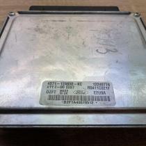 4S71 12A650 KC 12249774  Engine control unit/module ECU Ford Mondeo Mk III
