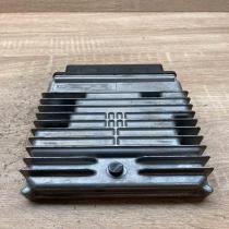 4S71 12A650 KC 12249774  Engine control unit/module ECU Ford Mondeo Mk III
