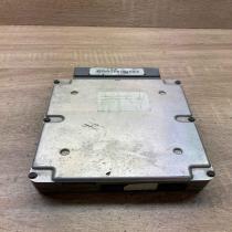 97VW 12A650 AD QUIP  Engine control unit/module ECU Ford Galaxy