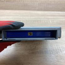 97VW 12A650 AD QUIP  Engine control unit/module ECU Ford Galaxy
