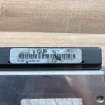 97VW 12A650 AD QUIP  Engine control unit/module ECU Ford Galaxy