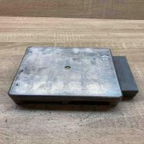 97VW 12A650 AD QUIP  Engine control unit/module ECU Ford Galaxy