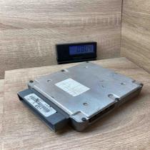 97VW 12A650 AD QUIP  Engine control unit/module ECU Ford Galaxy