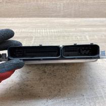 8E0907401M 0281011255 Audi Engine control unit/module ECU Audi A6 S6 C5 4B