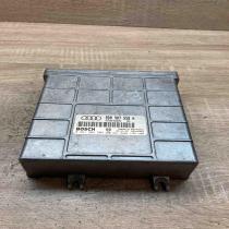 8D0907558A 0261204504  Engine control unit/module ECU Audi A4 S4 B5 8D