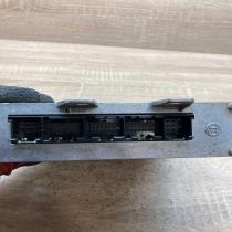 8D0907558A 0261204504  Engine control unit/module ECU Audi A4 S4 B5 8D