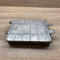 8D0907558A 0261204504  Engine control unit/module ECU Audi A4 S4 B5 8D
