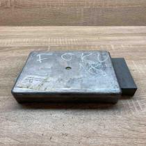 98AB 12A650 BGH HATE  Engine control unit/module ECU Ford Focus