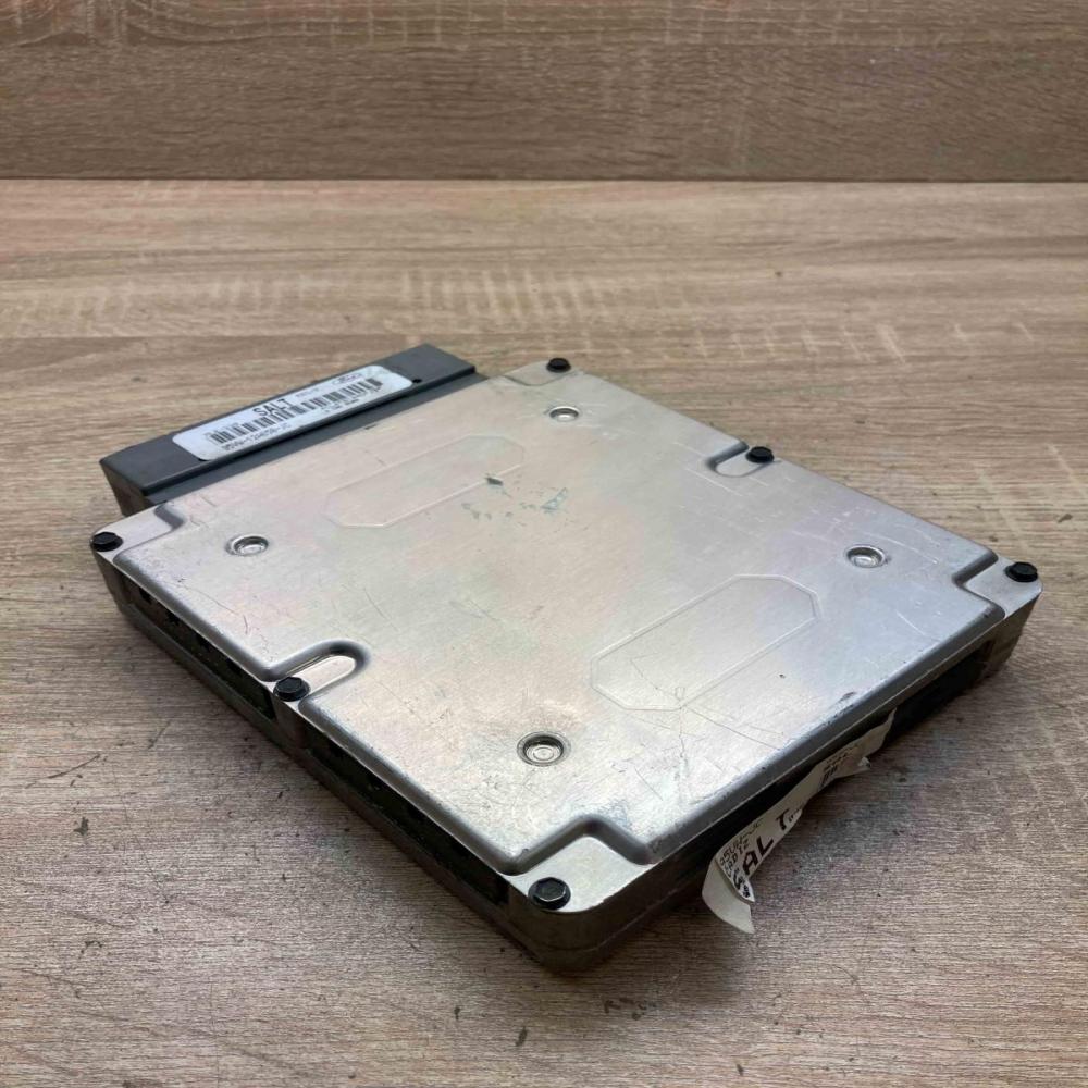 95VW 12A650 JC SALT  Engine control unit/module ECU Ford Galaxy