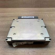 95VW 12A650 JC SALT  Engine control unit/module ECU Ford Galaxy