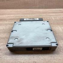 1S4F 12A650 AC CLUE  Engine control unit/module ECU Ford Focus