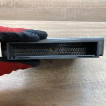 1S4F 12A650 AC CLUE  Engine control unit/module ECU Ford Focus