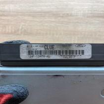 1S4F 12A650 AC CLUE  Engine control unit/module ECU Ford Focus