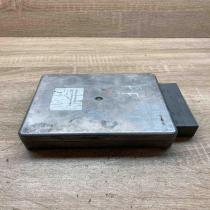 1S4F 12A650 AC CLUE  Engine control unit/module ECU Ford Focus