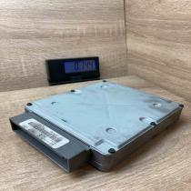 1S4F 12A650 AC CLUE  Engine control unit/module ECU Ford Focus