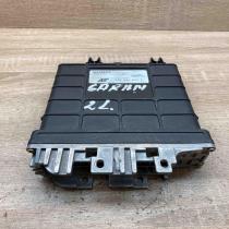 037906025S 5WP4297  Engine control unit/module ECU Seat Alhambra (Mk1)