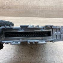 037906025S 5WP4297  Engine control unit/module ECU Seat Alhambra (Mk1)