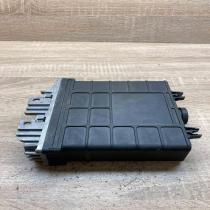 037906025S 5WP4297  Engine control unit/module ECU Seat Alhambra (Mk1)