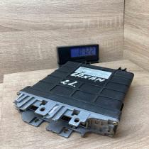 037906025S 5WP4297  Engine control unit/module ECU Seat Alhambra (Mk1)